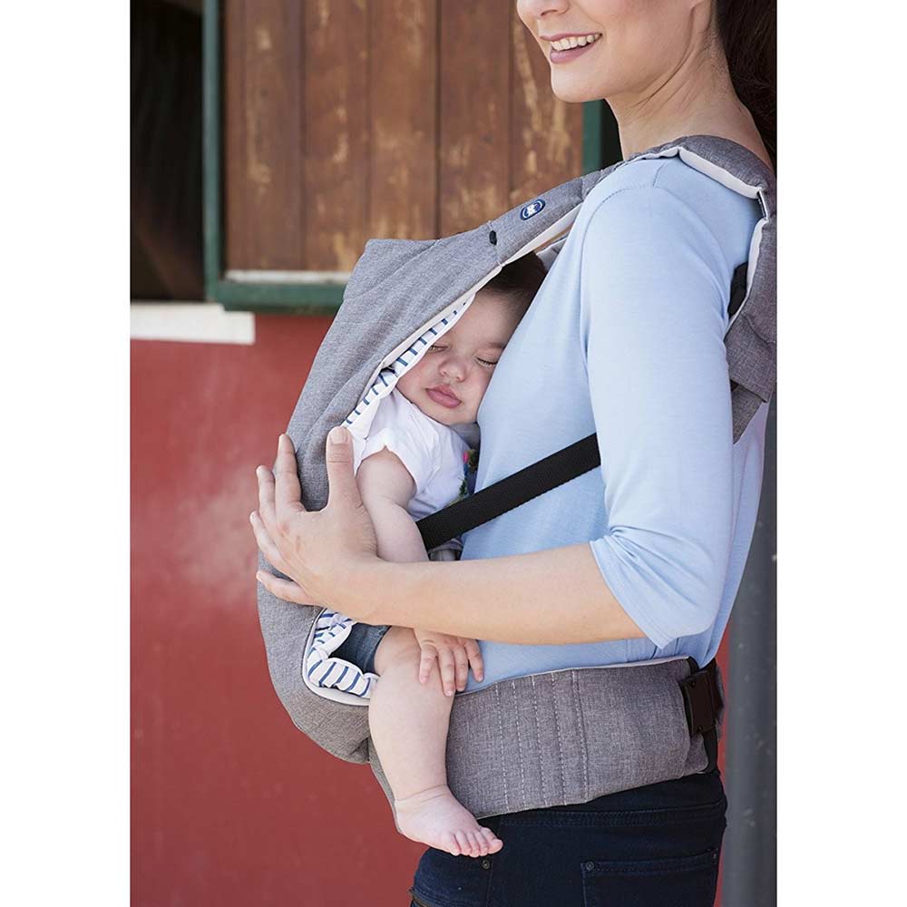 Chicco - Marsupio Ergonomico Myamaki - Iperbimbo