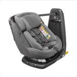 Seggiolino Auto per Bambini Axiss Fix Grigio Bebe Confort – 8025956210