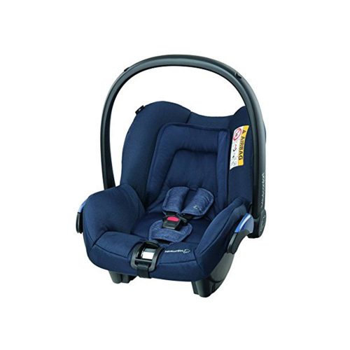 Seggiolino Auto per Bambini Citi Blu Bebe Confort - 8823243210