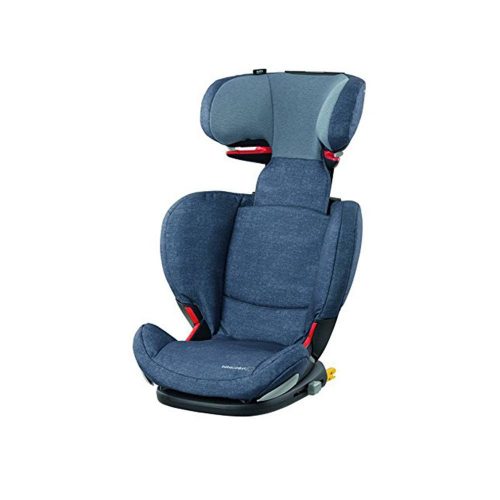 Seggiolino Auto per Bambini RodiFix AirProtect Blu Bebe Confort - 8824243210