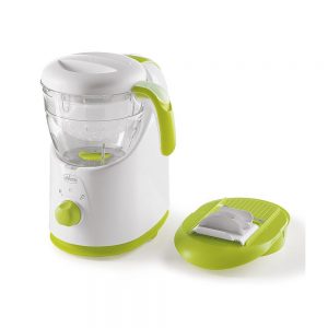 Easy Meal Cuocipappa Chicco - 7656000000