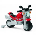Moto Ducati Monster Cavalcabile 2 in 1 Chicco – 71561000000