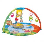 Tappeto Palestra per Bambini Bubble Gym Chicco – 69028000000