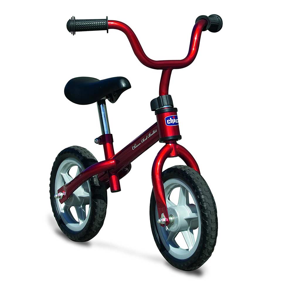 Chicco gioco giocattolo CHICCO bici bicicletta DUCATI per bambini primipassi 