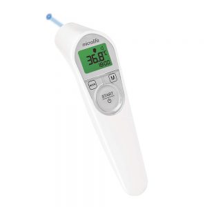 Termometro Automatico senza Contatto Microlife - 10530
