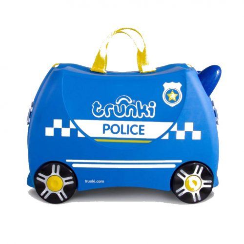 trunki valigie
