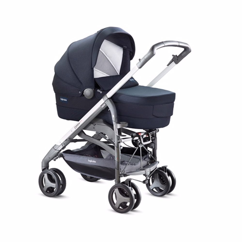 trio inglesina zippy pro