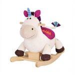 Unicorno a Dondolo Rocking Unicorn Pro Toys – BX1660Z