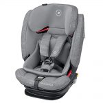Seggiolino Auto per Bambini Titan Pro Grigio Bebe Confort – 8604712210