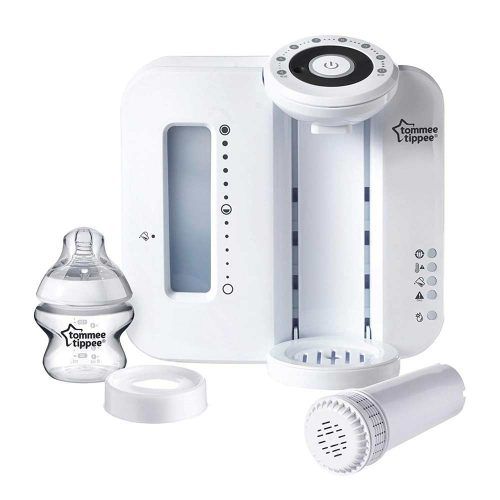 Close to Nature Perfect Prep Bianco Tommee Tippee - 423738