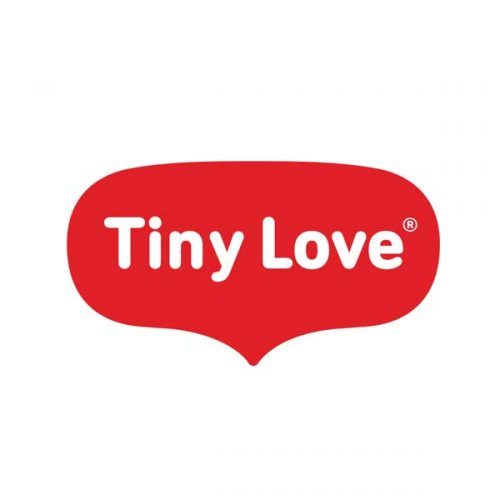 Logo Tiny Love