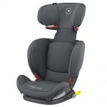 Seggiolino Auto per Bambini Rodifix Airprotect Grigio Bebe Confort – 8824550210