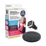 Dispositivo Antiabbandono Per Seggiolini Auto Baby Alarm – BIBOBSA1