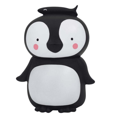 Mini Salvadanaio Pinguino A Little Lovely - MBPEBL02