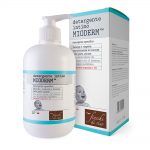 Detergente Intimo Mioderm 2 pz da 240 ml Fiocchi di Riso – 95112