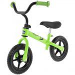 Prima Bicicletta Balance Bike Green Rocket Chicco – 00001716050000