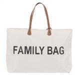 Borsa Family Bag Panna Childhome – CWFBWH