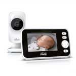 Video Baby Monitor Deluxe Chicco – 10158000000