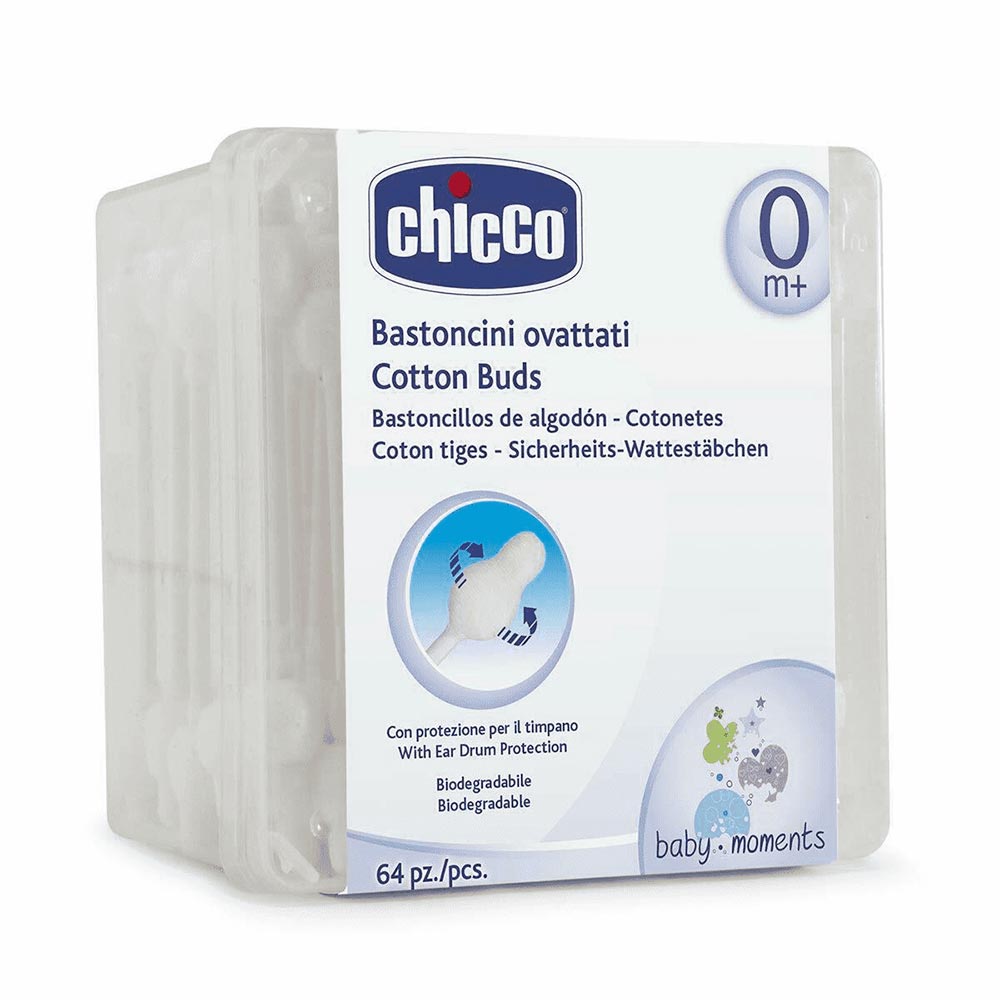 Chicco CHICCO Pettine con Spazzola 6569100000 
