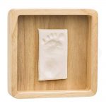 Magic Box Wooden Kit Impronte Neonato Baby Art – 3601097900
