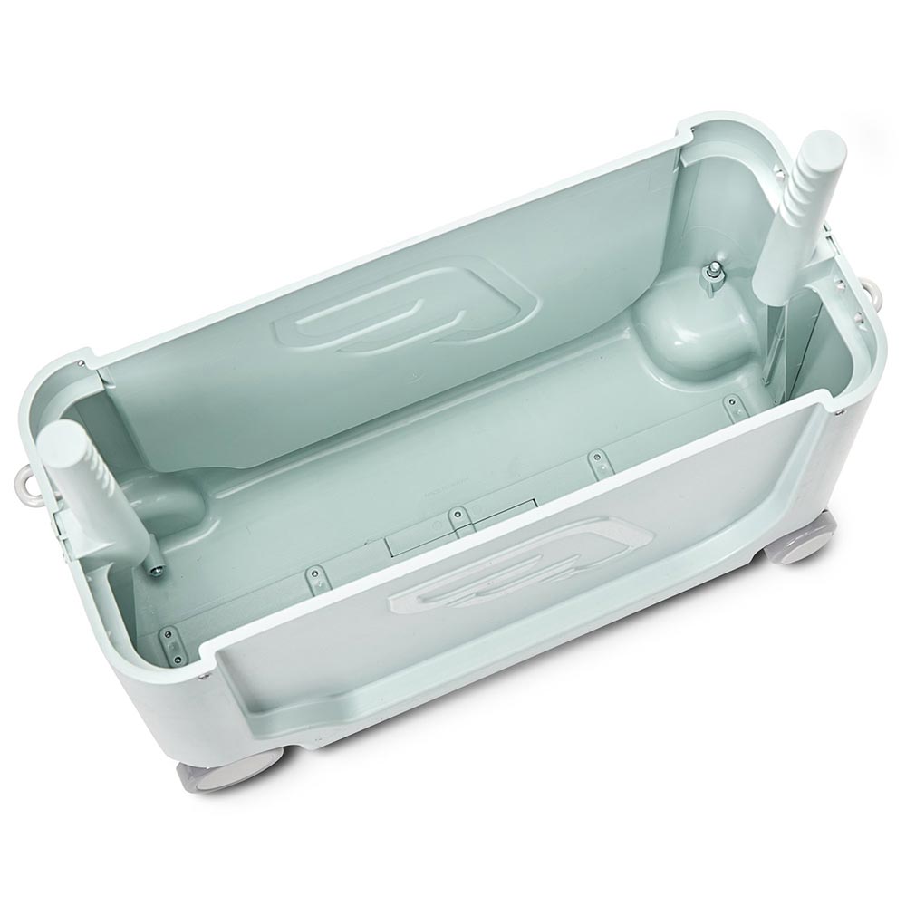 Valigia per Bambini Jetkids Celeste Stokke