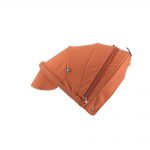 Cappottina Scoot Canopy Orange Stokke – 464004