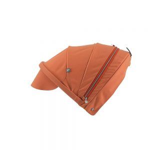 Cappottina Scoot Canopy Orange Stokke - 464004