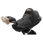 Passeggino Winter Kit Onyx Black Stokke – 531101