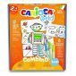 Puzzle Combino Robots Carioca Baby - 42896