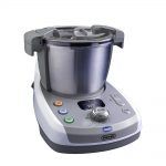 Baby Meal Robot daCcucina con Cottura Chicco – 000020616000000