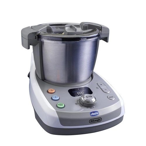 Baby Meal Robot daCcucina con Cottura Chicco - 000020616000000