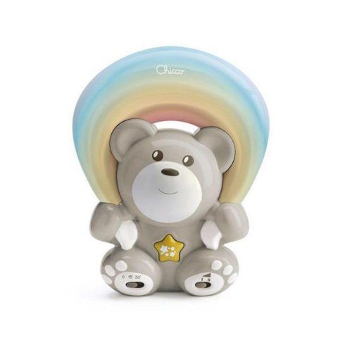 Rainbow Bear Proiettore Arcobaleno Chicco - 00010474000000