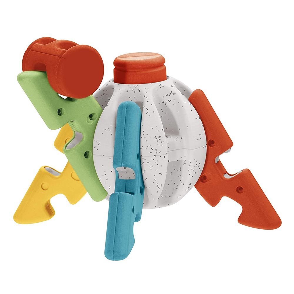 Chicco gioco giocattolo CHICCO torre con pallina per bambini infanzia da 6 mesi 