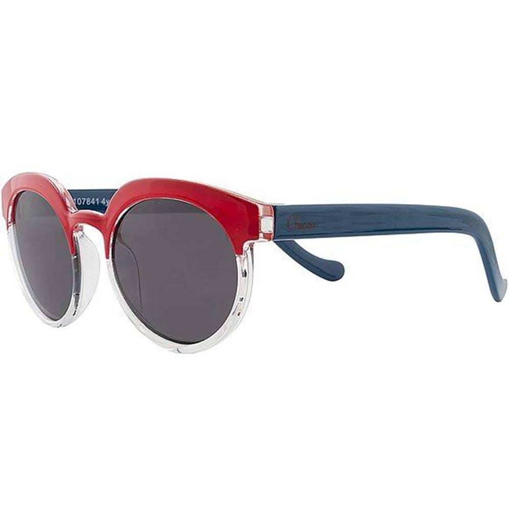 Occhiali da Sole per Bambini Rosso e Blu Chicco