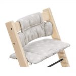 Classic Cushion Stelle Argentate Cuscino per Sedia Tripp Trapp by Stokke – 100370