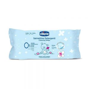 Salviettine Detergenti 16 pz Chicco - 00009163200000