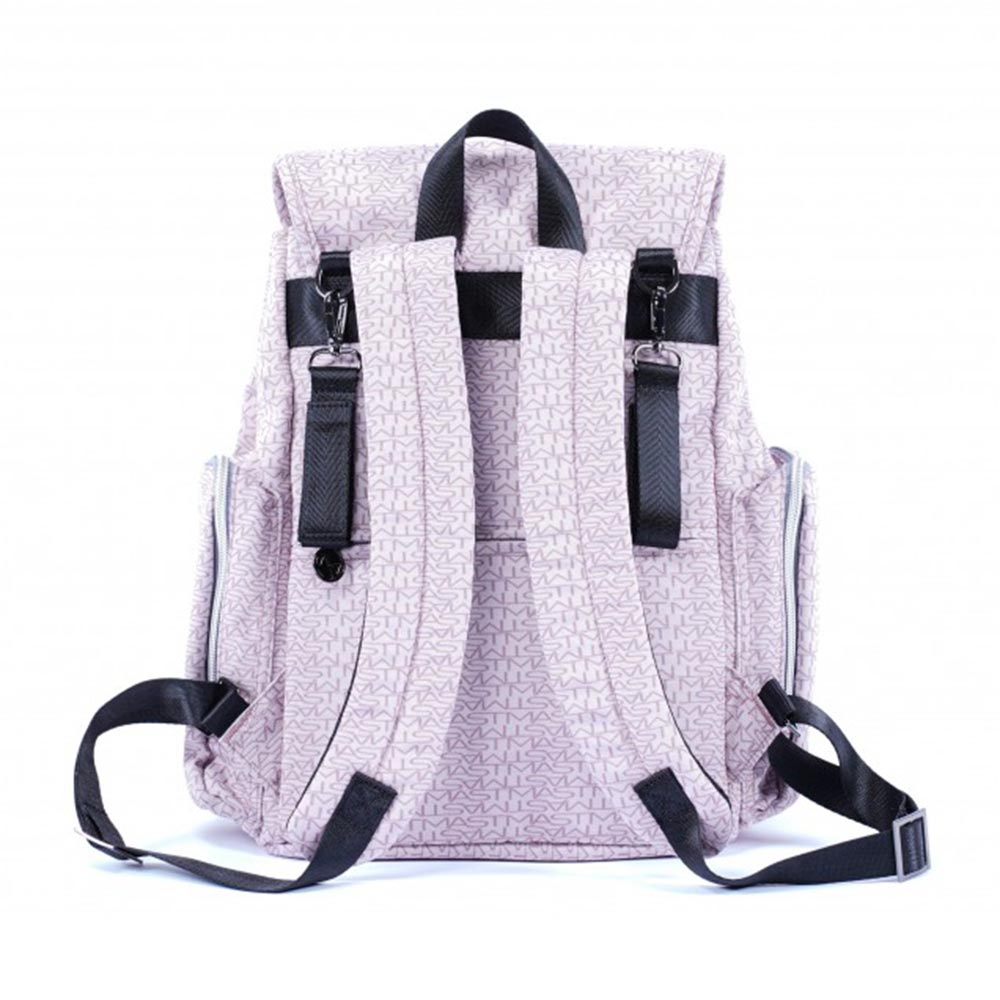 Zaino per la Mamma Rose Mast