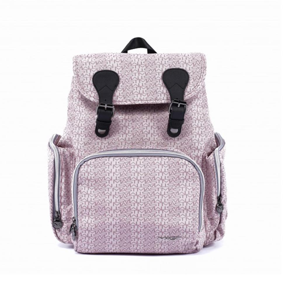 Zaino per la Mamma Rose Mast