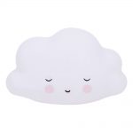 Luce Antibuio Spleeping Cloud A Little Lovely – LLSCWHI70