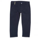 Pantaloni Lunghi Bambino Blu Chicco – 08527