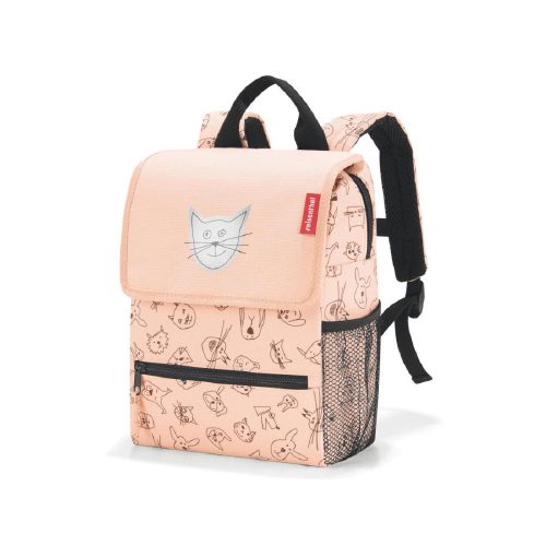 Zainetto per Bambini Rosa Reisenthel