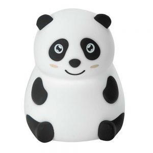 Lucina Antibuio in Silicone Panda InnoGio - GIO115