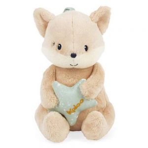 Carillon Peluche Musicale Home Volpe Kaloo - KP05908