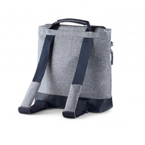 Borsa Zaino Back Bag Niagara Blu Inglesina