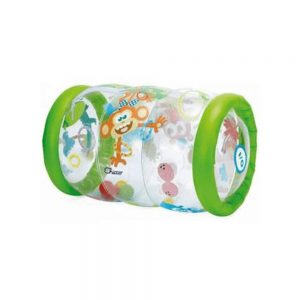 Gonfiabile Jungle Musical Roller Chicco - DOM2147