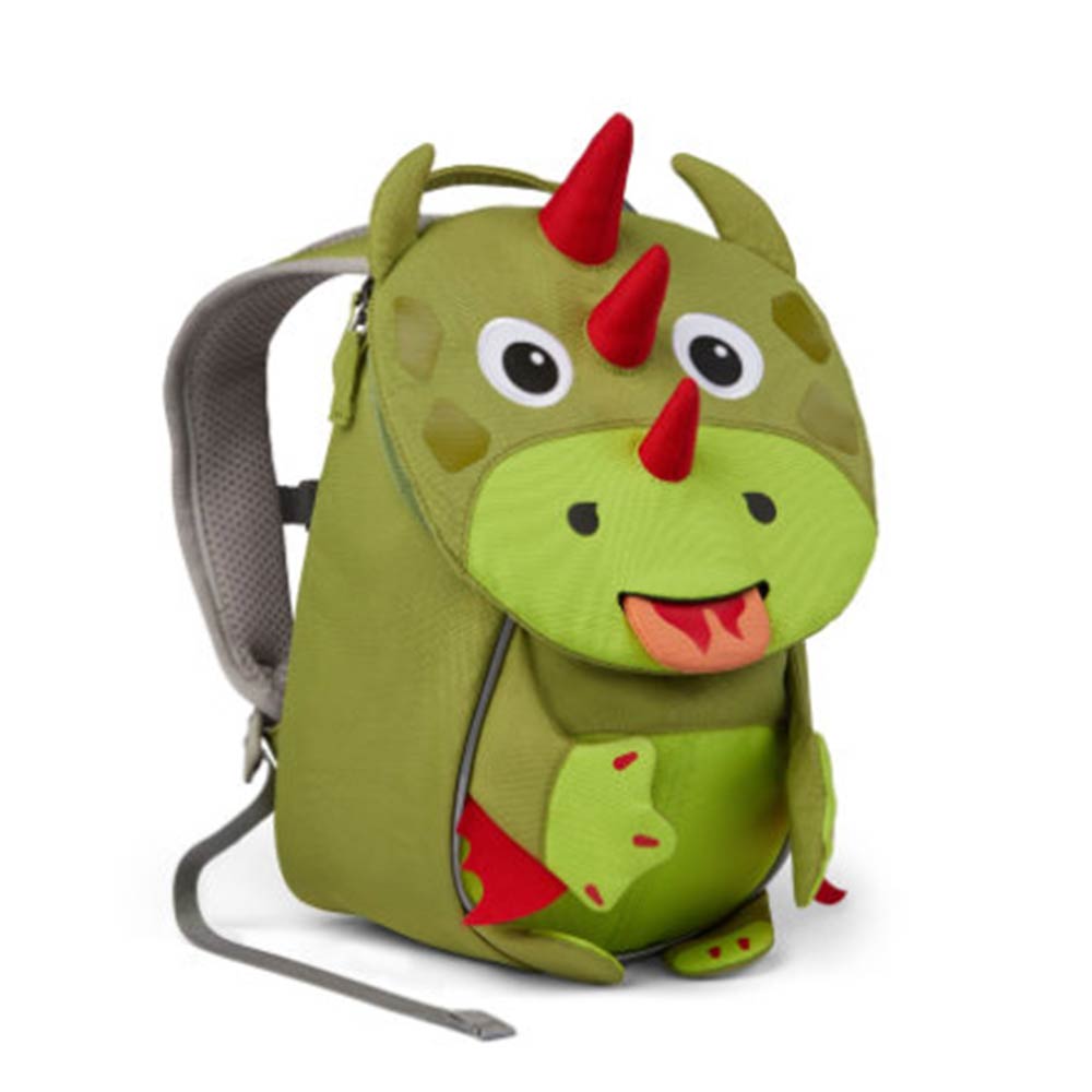 Zainetto Drago Verde Piccolo Affenzahn