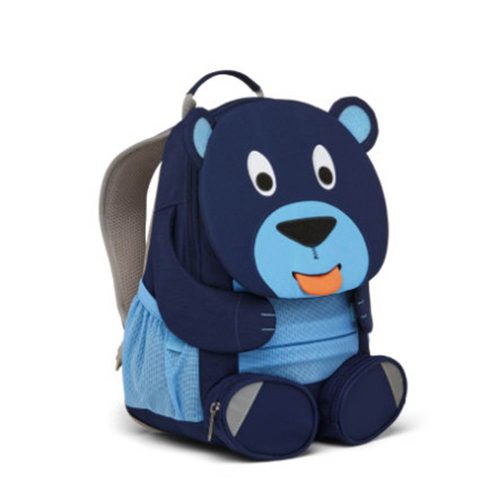 Zaino Bobo Orso Affenzahn - Gioconaturalmente Ama srl