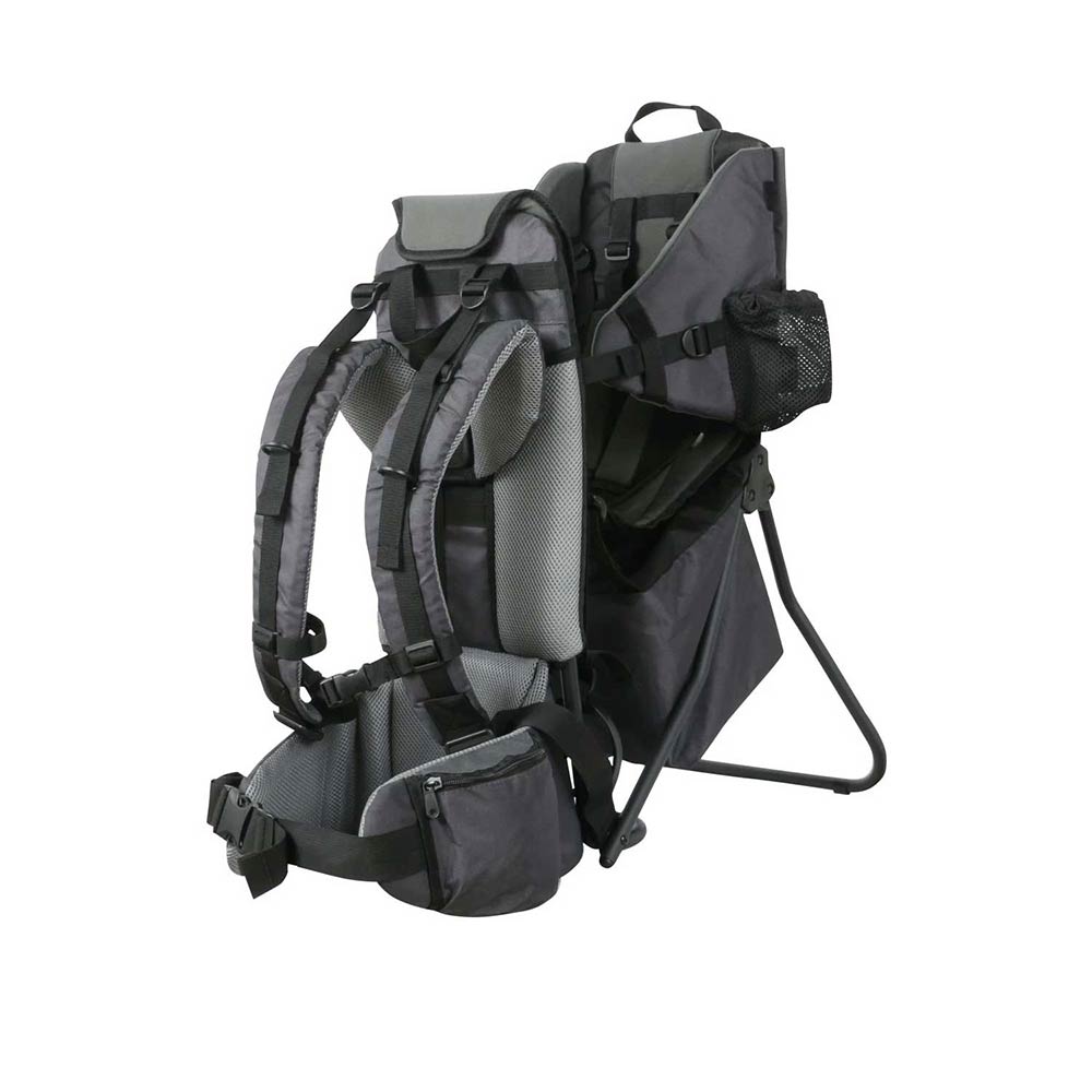 Zaino per Montagna da Trekking per trasporto Bambino Free On