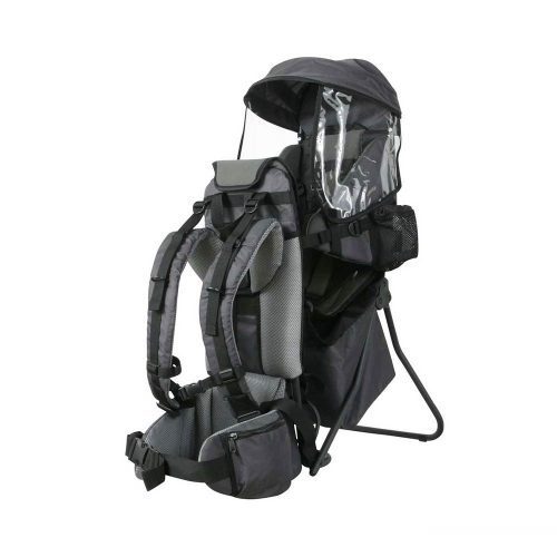 Zaino per Montagna da Trekking per trasporto Bambino Free On