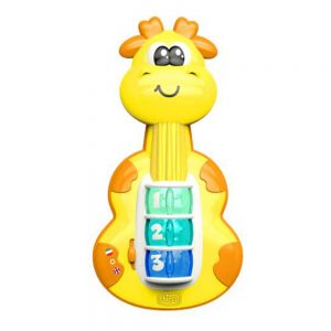Chitarra Giraffa Chicco - 00011160000680
